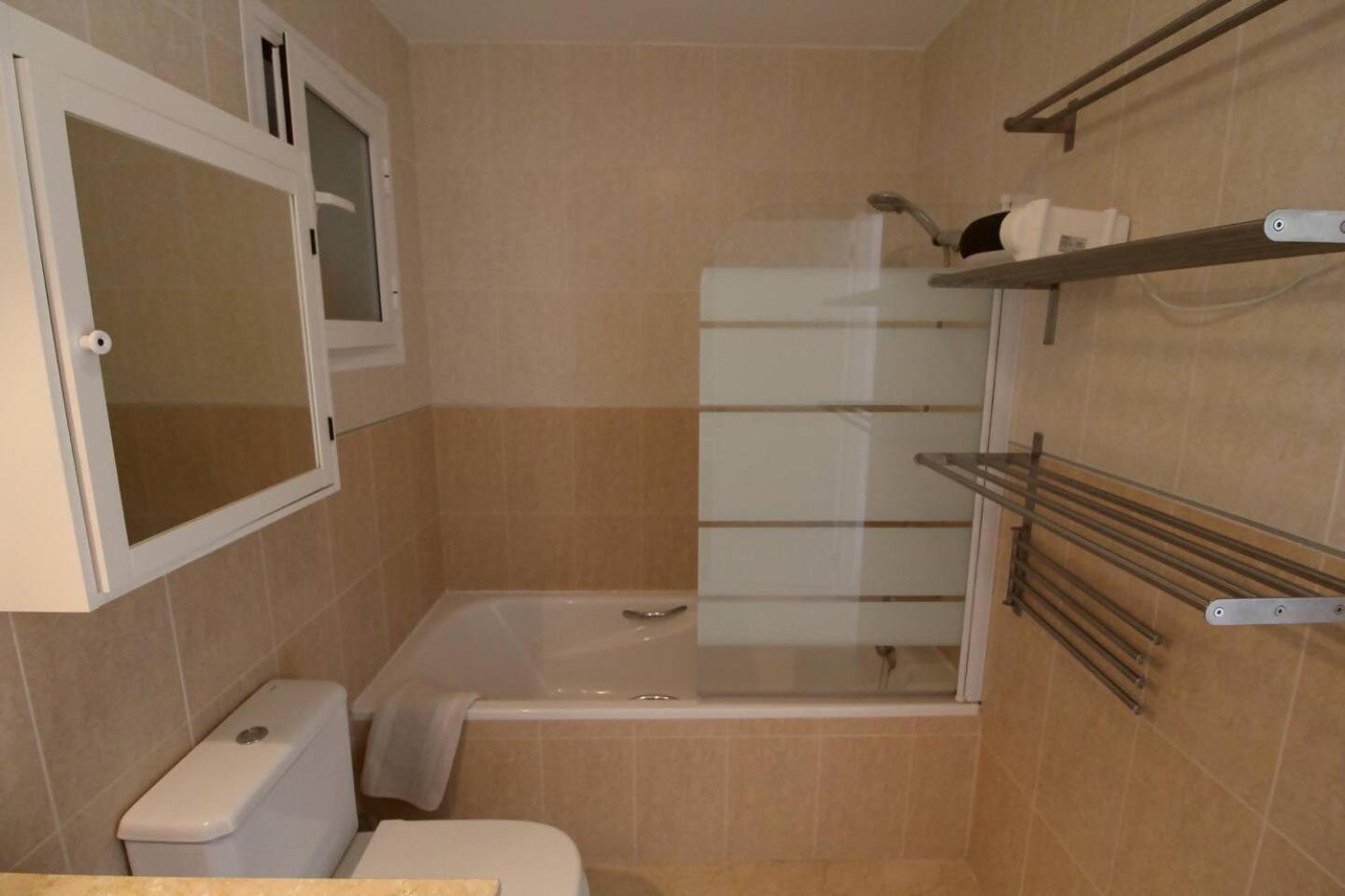 Apartamento Altea Green Exterior photo
